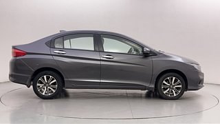 Used 2018 Honda City V Petrol Petrol Manual exterior RIGHT SIDE VIEW