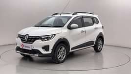 2020 Renault Triber RXZ EASY-R AMT