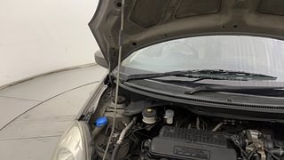 Used 2014 Honda Mobilio S Petrol Petrol Manual engine ENGINE RIGHT SIDE HINGE & APRON VIEW