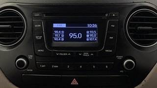Used 2014 Hyundai Grand i10 Asta 1.2 Kappa VTVT (O) Petrol Manual top_features Integrated (in-dash) music system