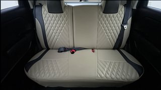 Used 2022 Maruti Suzuki Wagon R 1.2 ZXI Plus AMT Petrol Automatic interior REAR SEAT CONDITION VIEW