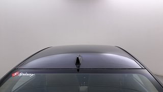 Used 2018 Honda City V Petrol Petrol Manual exterior EXTERIOR ROOF VIEW