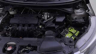Used 2017 Honda BR-V S Petrol Petrol Manual engine ENGINE LEFT SIDE VIEW