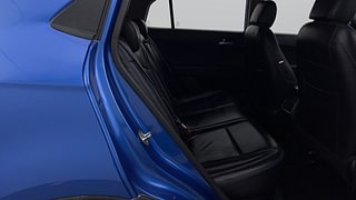 Used 2018 Hyundai Creta [2018-2020] 1.6 SX AT VTVT Petrol Automatic interior RIGHT SIDE REAR DOOR CABIN VIEW