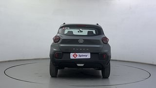 Used 2022 Tata Punch Pure MT Petrol Manual exterior BACK VIEW