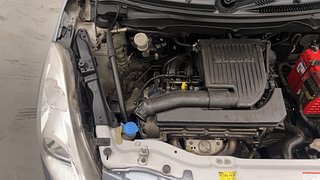 Used 2013 Maruti Suzuki Swift Dzire Regal LTD Petrol Manual engine ENGINE RIGHT SIDE VIEW