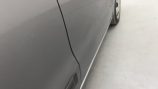 Used 2016 Maruti Suzuki Wagon R 1.0 VXI AMT Petrol Automatic dents MINOR DENT