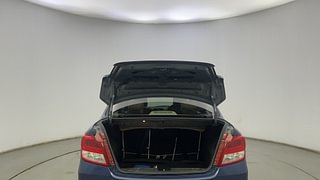 Used 2020 Maruti Suzuki Dzire VXi Petrol Manual interior DICKY INSIDE VIEW