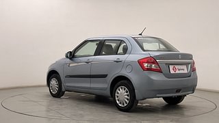 Used 2013 Maruti Suzuki Swift Dzire Regal LTD Petrol Manual exterior LEFT REAR CORNER VIEW