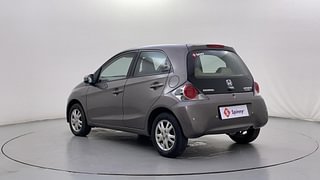 Used 2016 Honda Brio VX MT Petrol Manual exterior LEFT REAR CORNER VIEW