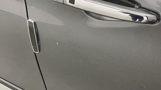 Used 2022 Tata Tigor Revotron XZ+ Petrol Manual dents MINOR DENT