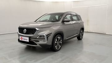 2021 MG Motors Hector Sharp 2.0 Diesel Turbo MT