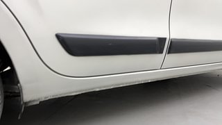 Used 2021 Maruti Suzuki Wagon R 1.0 VXi 1.0 AMT Petrol Automatic dents MINOR DENT
