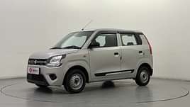 2021 Maruti Suzuki Wagon R 1.0 LXI (O) CNG