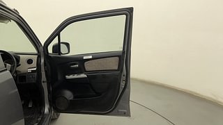 Used 2016 Maruti Suzuki Wagon R 1.0 VXI AMT Petrol Automatic interior RIGHT FRONT DOOR OPEN VIEW