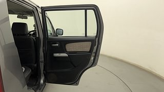 Used 2016 Maruti Suzuki Wagon R 1.0 VXI AMT Petrol Automatic interior RIGHT REAR DOOR OPEN VIEW
