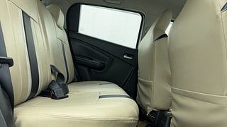 Used 2022 Maruti Suzuki Celerio ZXi AMT Petrol Automatic interior RIGHT SIDE REAR DOOR CABIN VIEW