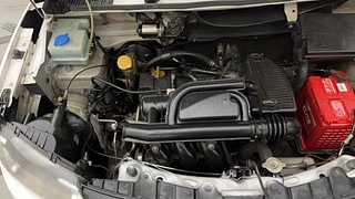 Used 2020 Renault Kwid RXT Opt Petrol Manual engine ENGINE RIGHT SIDE VIEW