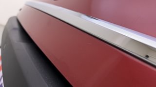 Used 2020 Renault Kwid 1.0L RXT(O) AMT Petrol Automatic dents MINOR SCRATCH