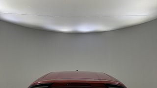Used 2023 Tata Altroz XZ 1.2 Petrol Manual exterior EXTERIOR ROOF VIEW