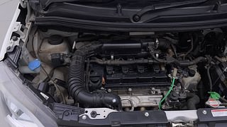 Used 2022 Maruti Suzuki Wagon R 1.2 ZXI Plus AMT Petrol Automatic engine ENGINE RIGHT SIDE VIEW