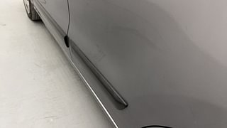 Used 2016 Maruti Suzuki Wagon R 1.0 VXI AMT Petrol Automatic dents MINOR DENT