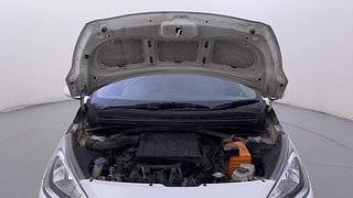 Used 2019 Hyundai Xcent SX Petrol Manual engine ENGINE & BONNET OPEN FRONT VIEW