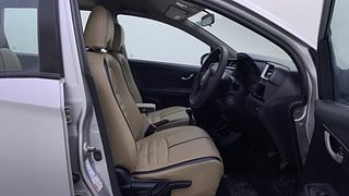 Used 2017 Honda BR-V S Petrol Petrol Manual interior RIGHT SIDE FRONT DOOR CABIN VIEW