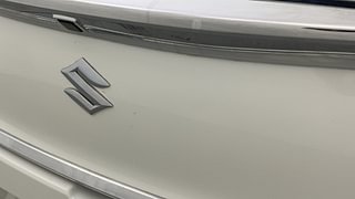 Used 2024 Maruti Suzuki Baleno Sigma MT Petrol Manual dents MINOR SCRATCH