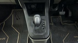Used 2021 Maruti Suzuki Wagon R 1.0 VXi 1.0 AMT Petrol Automatic interior GEAR  KNOB VIEW