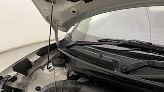 Used 2024 Maruti Suzuki Dzire VXi Petrol Manual engine ENGINE RIGHT SIDE HINGE & APRON VIEW