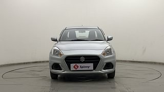 Used 2024 Maruti Suzuki Dzire VXi Petrol Manual exterior FRONT VIEW