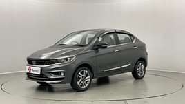 2022 Tata Tigor Revotron XZ+