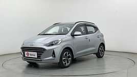 2019 Hyundai Grand i10 Nios Asta 1.2 Kappa VTVT