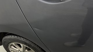 Used 2014 Hyundai Grand i10 Asta 1.2 Kappa VTVT (O) Petrol Manual dents MINOR DENT