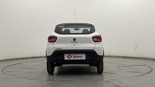 Used 2020 Renault Kwid RXT Opt Petrol Manual exterior BACK VIEW