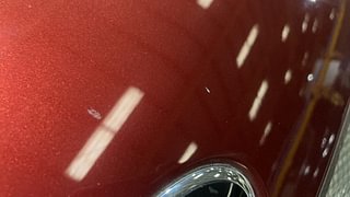 Used 2021 Kia Seltos GTX Plus DCT Dual Tone Petrol Automatic dents MINOR DENT
