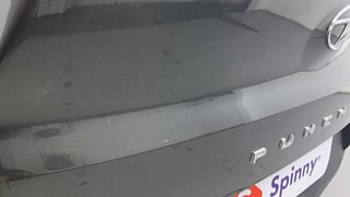 Used 2022 Tata Punch Pure MT Petrol Manual dents MINOR SCRATCH