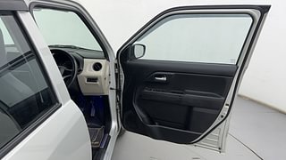 Used 2021 Maruti Suzuki Wagon R 1.0 VXi 1.0 AMT Petrol Automatic interior RIGHT FRONT DOOR OPEN VIEW