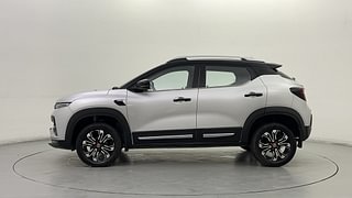 Used 2023 Renault Kiger RXZ Turbo CVT Dual Tone Petrol Automatic exterior LEFT SIDE VIEW