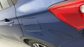 Used 2022 Maruti Suzuki S-Cross Zeta Petrol Manual dents MINOR SCRATCH