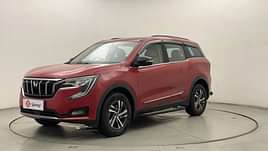 2023 Mahindra XUV700 AX 5 Petrol AT 5 STR