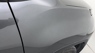 Used 2022 Tata Punch Pure MT Petrol Manual dents MINOR SCRATCH