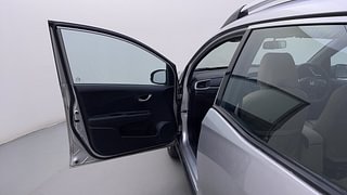 Used 2017 Honda BR-V S Petrol Petrol Manual interior LEFT FRONT DOOR OPEN VIEW