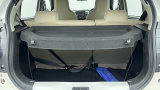 Used 2022 Maruti Suzuki Celerio ZXi AMT Petrol Automatic interior DICKY INSIDE VIEW