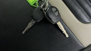 Used 2021 Maruti Suzuki Wagon R 1.0 VXi 1.0 AMT Petrol Automatic extra CAR KEY VIEW