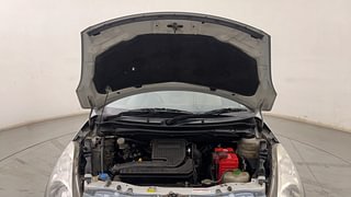 Used 2013 Maruti Suzuki Swift Dzire Regal LTD Petrol Manual engine ENGINE & BONNET OPEN FRONT VIEW