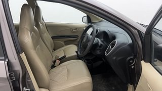 Used 2014 Honda Mobilio S Petrol Petrol Manual interior RIGHT SIDE FRONT DOOR CABIN VIEW