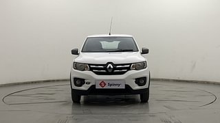 Used 2020 Renault Kwid RXT Opt Petrol Manual exterior FRONT VIEW