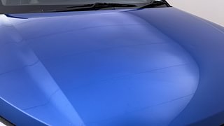 Used 2018 Hyundai Creta [2018-2020] 1.6 SX AT VTVT Petrol Automatic dents MINOR DENT